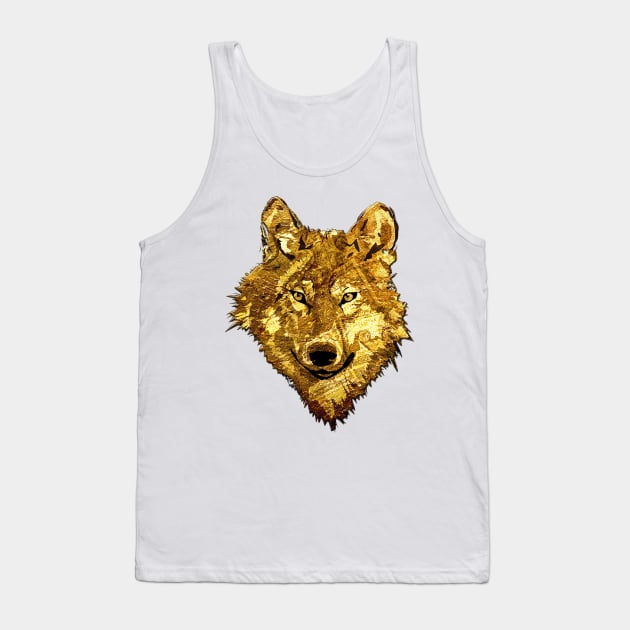 Oktober Feast Tank Top by Young_E_TheRapper